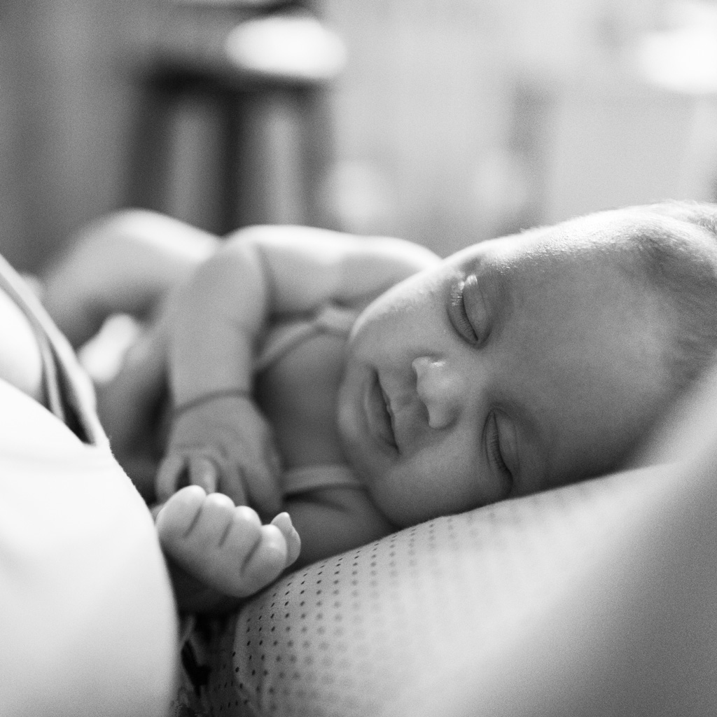 fotografisanje dece i novorođenčadi