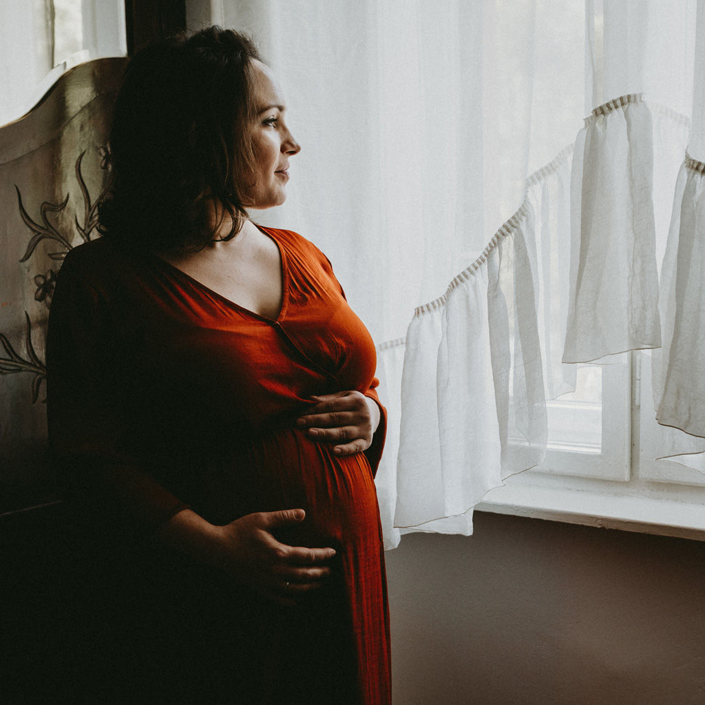 fotografisanje trudnica