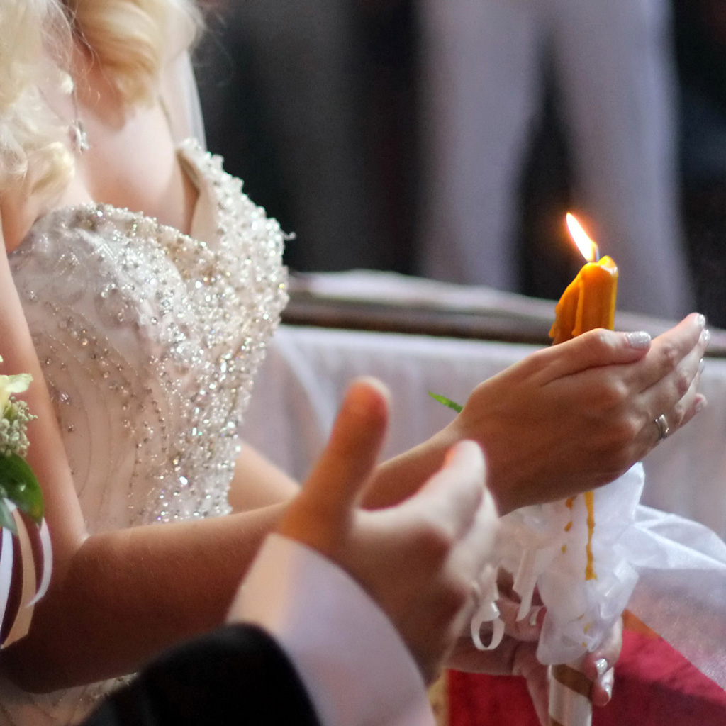 fotografisanje venčanja