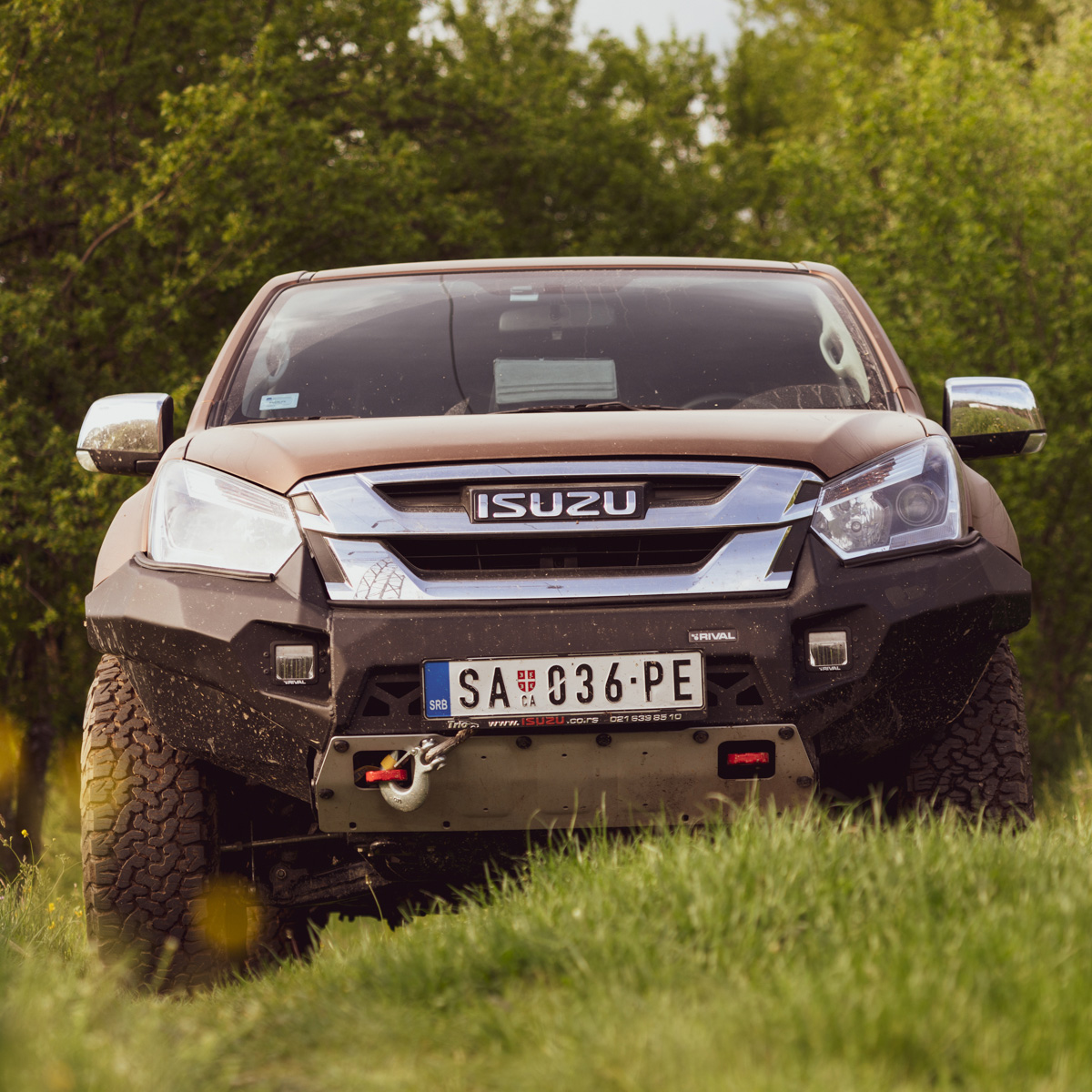 fotografisanje vozila i automobila